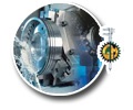 Ghirri Motoriduttori - Machine tools and steel industry