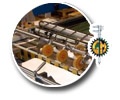 Ghirri Motoriduttori - Paper and printing industry